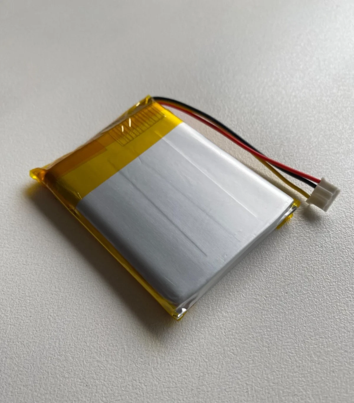 New Life Fitness / Matrix Li-Po Battery
